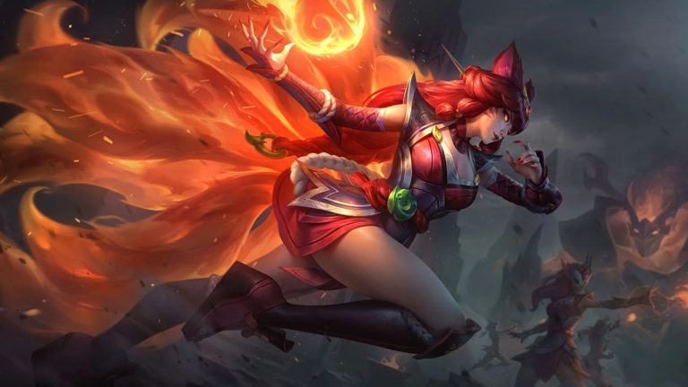Notes de mise à jour de la mise à jour 13.2 de League of Legends |  Tous les buffs, nerfs et changements à venir dans le patch 13.2 de la ligue