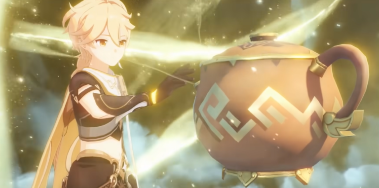 Comment augmenter le rang de confiance plus rapidement dans le pot Serenitea de Genshin Impact