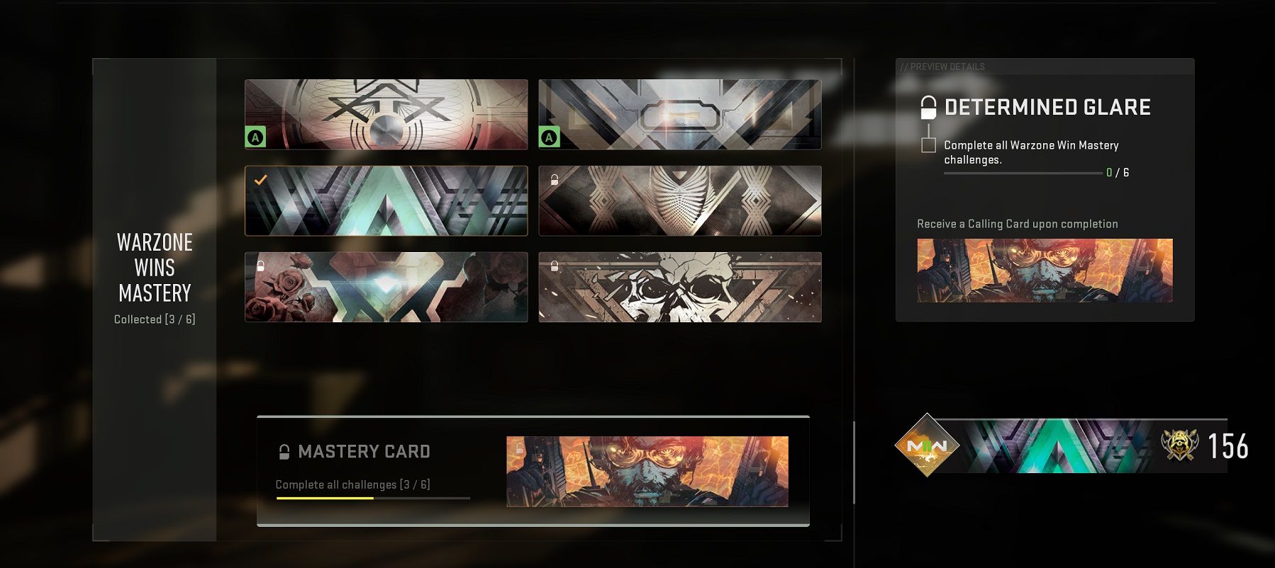 call of duty warzone 2 cartes d'appel