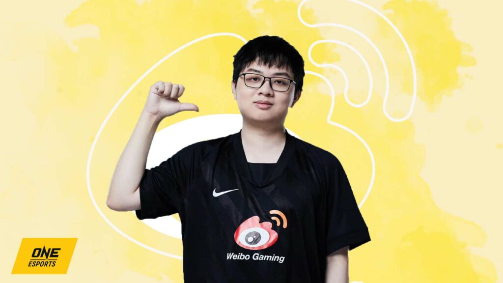 7 joueurs professionnels de LoL sans équipe en 2023 WBG SofM de l'interview LPL in ONE Esports image en vedette