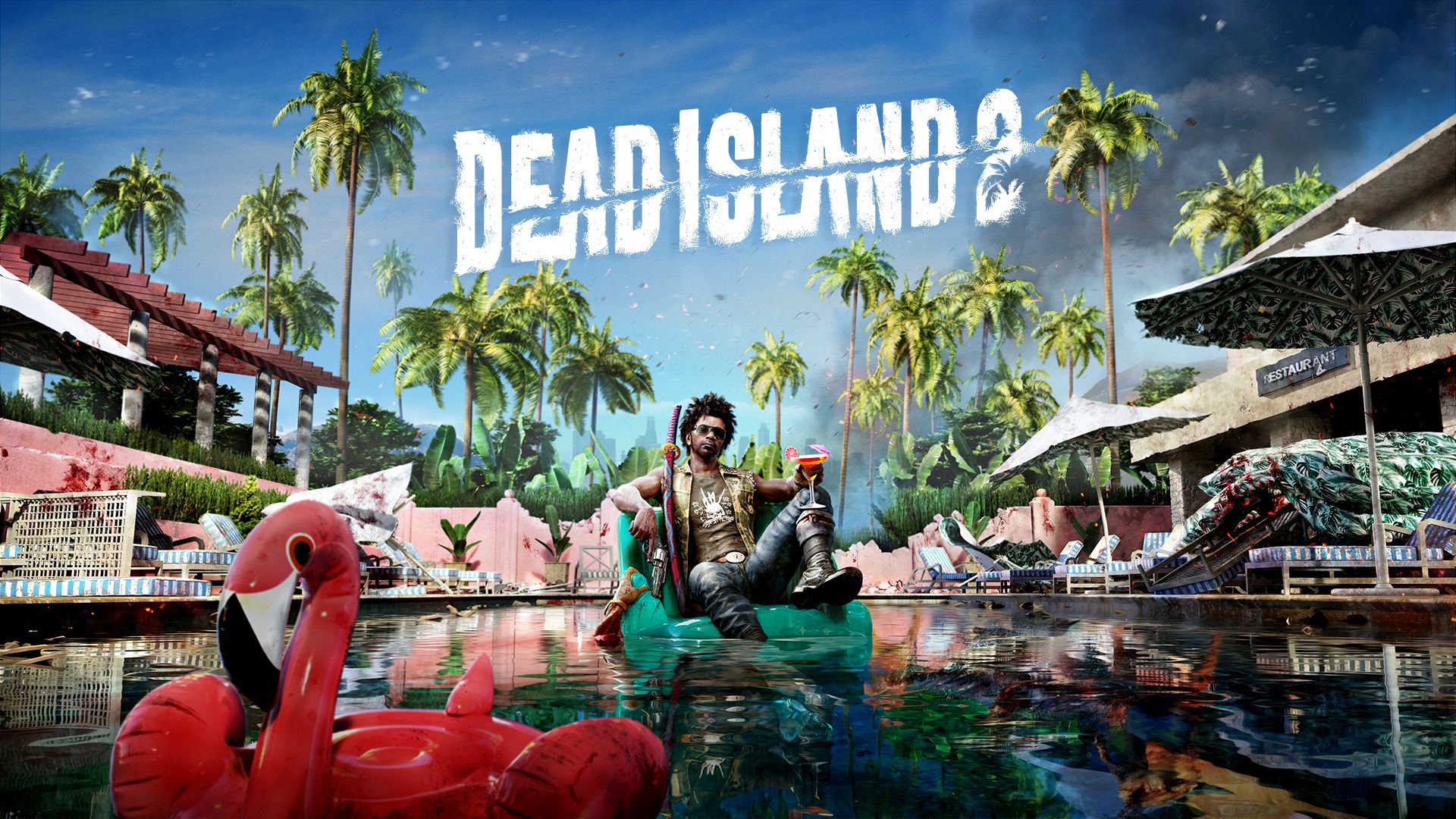 Dead Island 2: Qui est vivant dans HELL-A