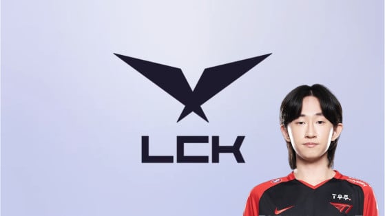 League of Legends