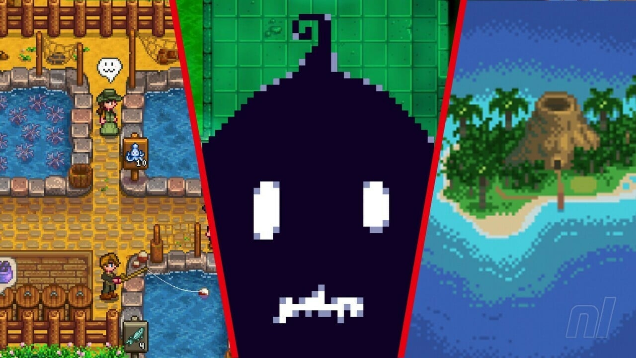 19 choses qui ont été ajoutées dans les mises à jour de Stardew Valley (que vous n'avez peut-être pas remarquées)