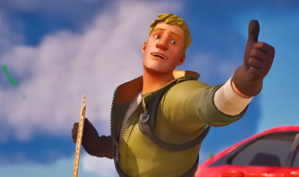 Fortnite 23.20 Update Today 3.77 Notes de mise à jour, temps d'arrêt du serveur, taille du fichier - 18 janvier 2023