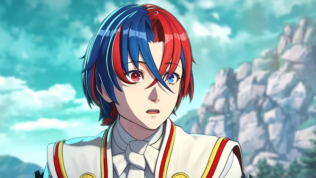 Fire Emblem Engage Concept Art partagé dans la nouvelle interview «Demandez au développeur» de Nintendo