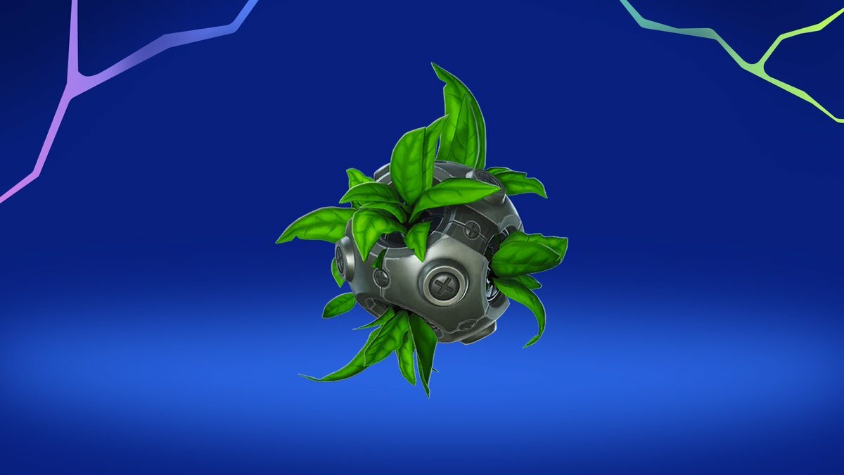 La bombe Big Bush de Fortnite : où la trouver et comment l'utiliser