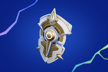 Trouvez le bouclier gardien et bloquez les balles dans Fortnite