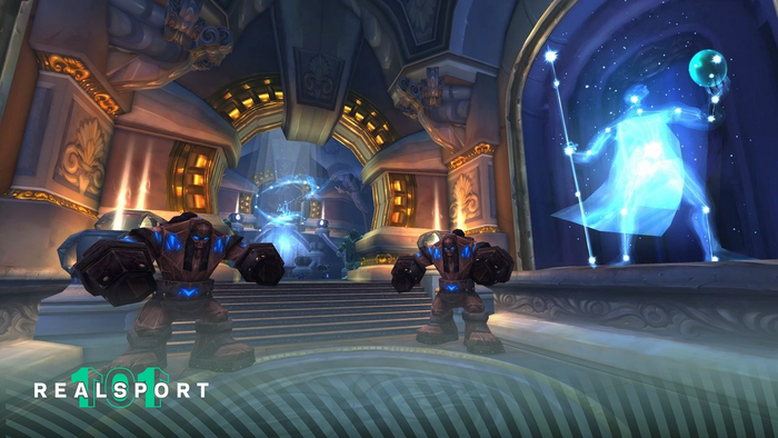 Où se trouve Ulduar dans WoW Classic WotLK ?