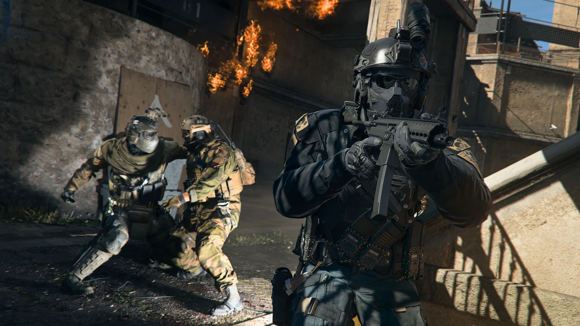 La 3e personne a été supprimée de Warzone 2, voici pourquoi
