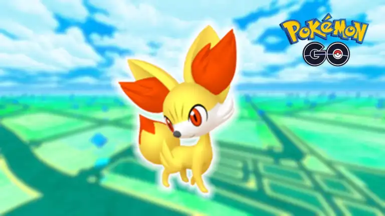 Fennekin peut-il briller dans Pokémon GO ?