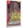 Teenage Mutant Ninja Turtles: La vengeance de Shredder
