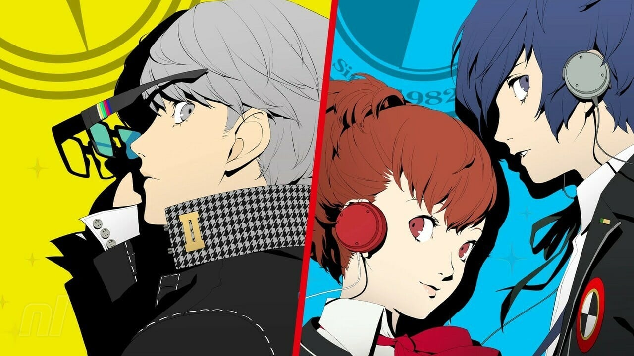Quelle note donneriez-vous à Persona 3 Portable, Persona 4 Golden ?