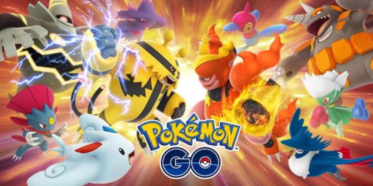 Comment atteindre tous les rangs de la Pokémon Go Battle League