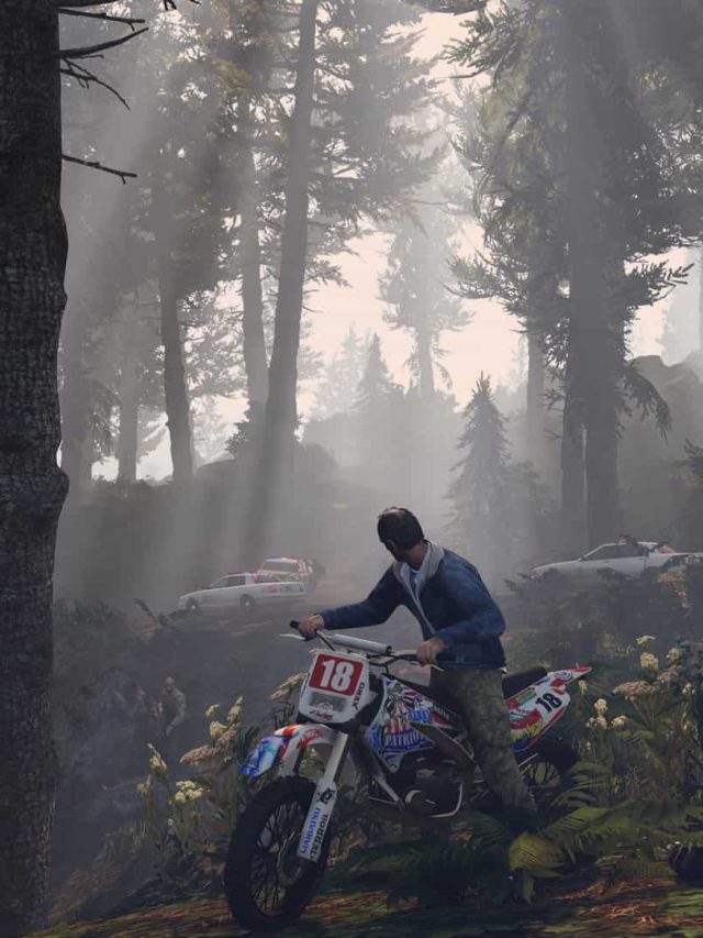 Il est conseillé aux joueurs de GTA Online d'éviter de jouer en raison de "exploits extrêmes"