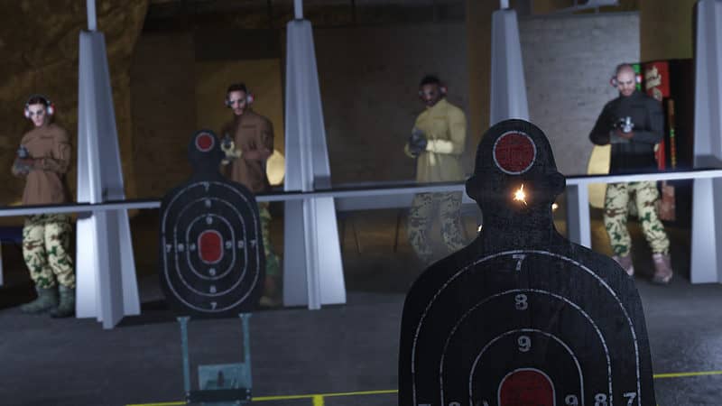 Les joueurs de Gta Online évitent de jouer aux exploits extrêmes Les joueurs de Gta Online évitent de jouer aux exploits extrêmes