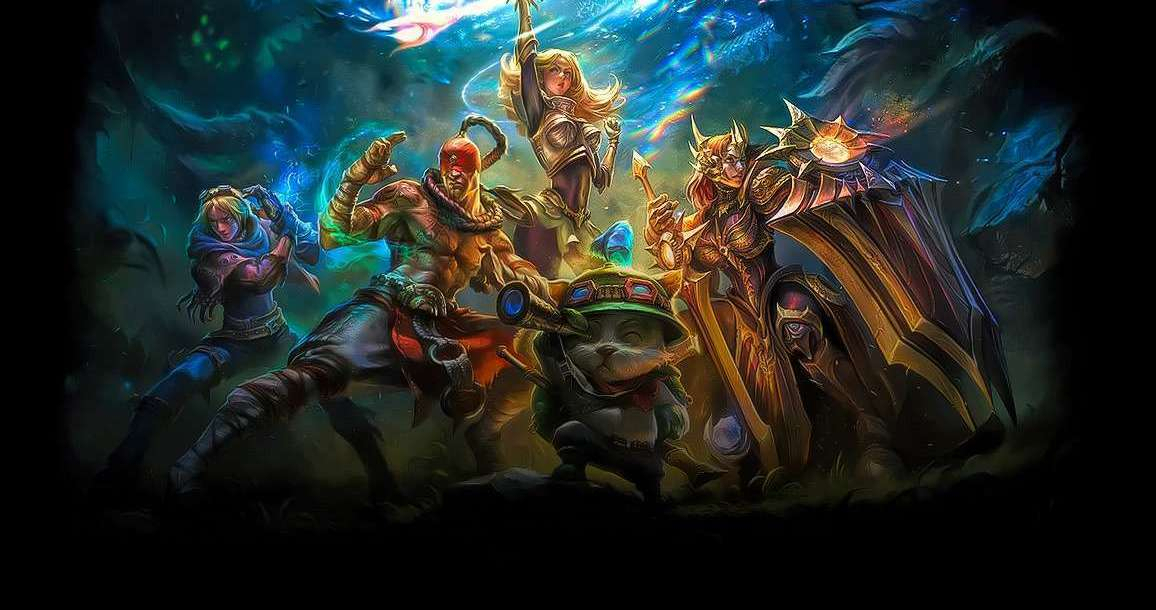 Guide du champion mystère de League of Legends