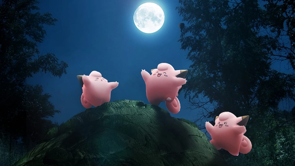 Toutes les faiblesses et tous les compteurs de type fée dans Pokemon Go