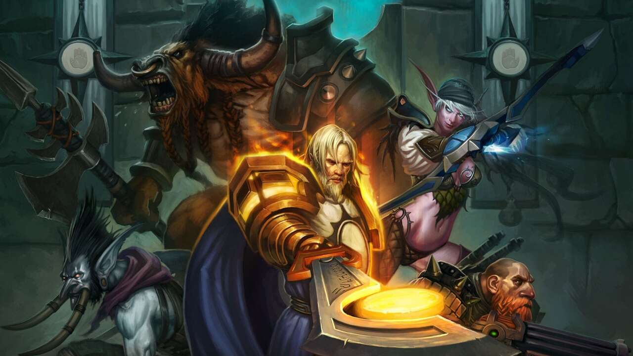 Les serveurs WoW chinois fermés après 14 ans après l'expiration de l'accord NetEase