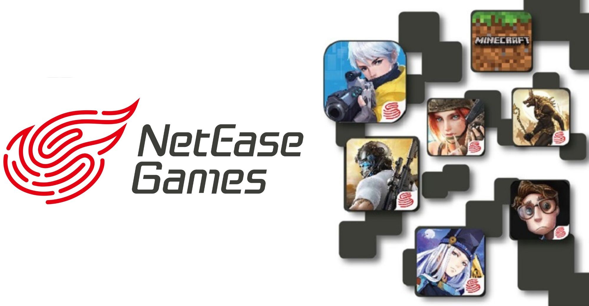 Jeux NetEase