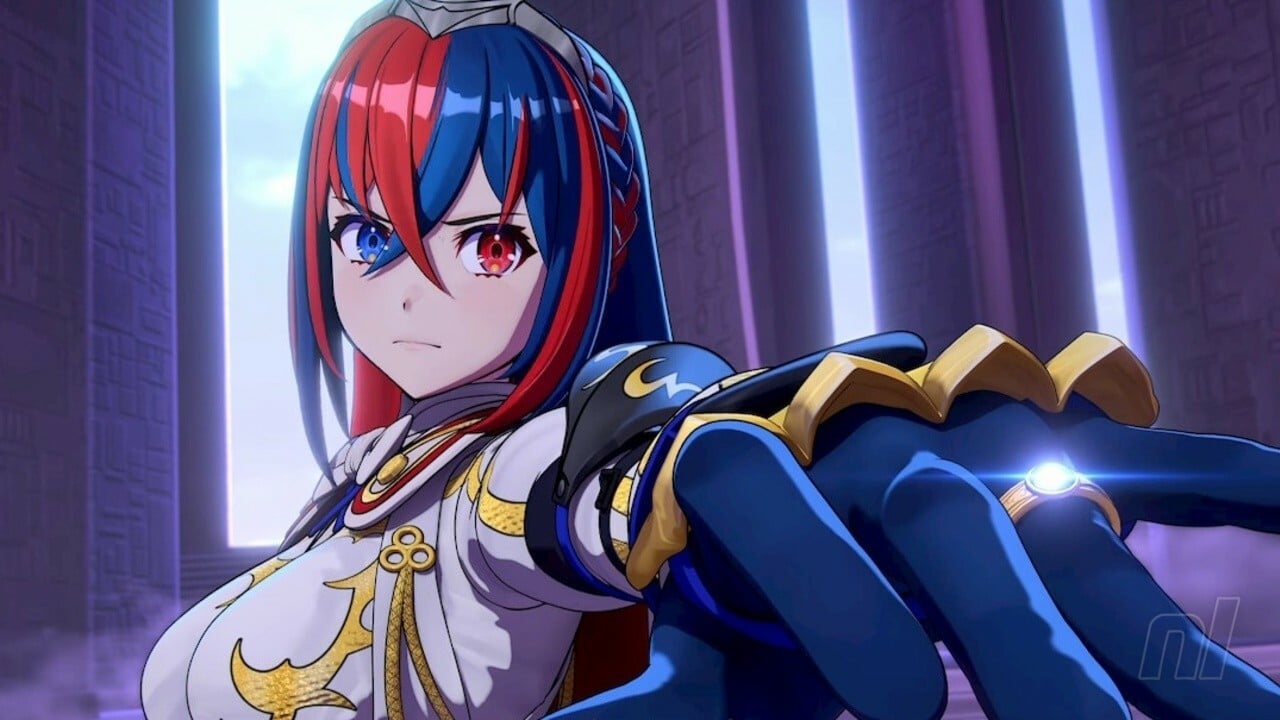 Nintendo "enquête actuellement" sur le bogue des essais de relais Fire Emblem Engage