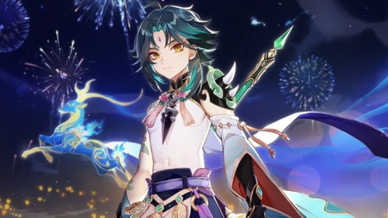 Comment essayer d'entrer en contact avec Xiao dans la quête Perilous Trail de Genshin Impact