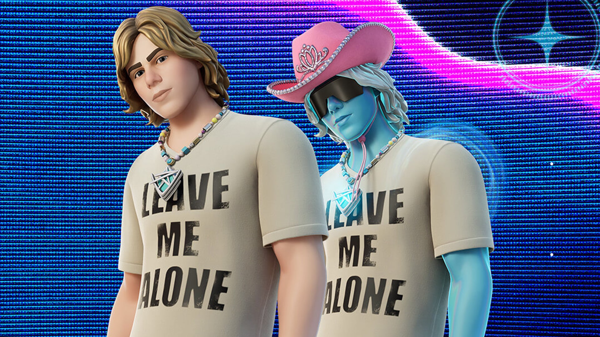 L'heure de début du concert de Fortnite The Kid LAROI lance la fête de l'île