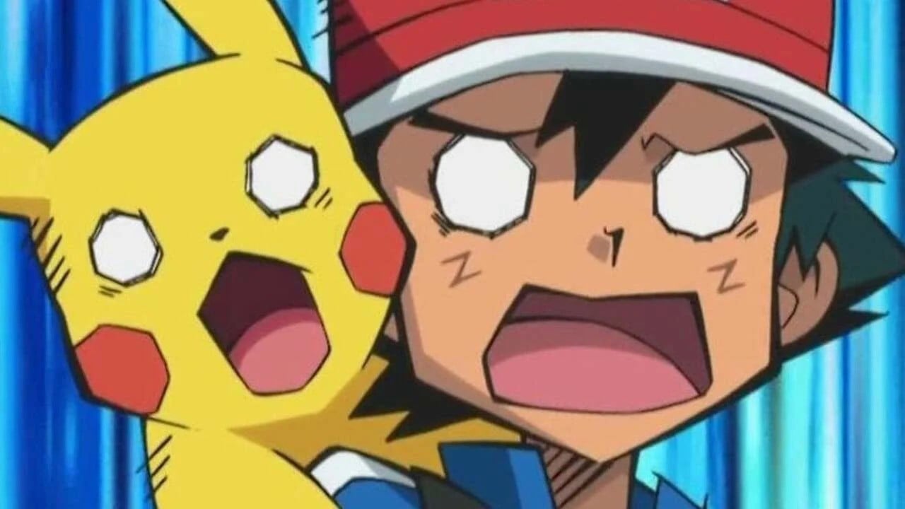 Aléatoire : saviez-vous que la "coupe" HM de Pokémon pouvait être utilisée sur les hautes herbes ?