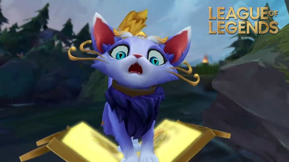 LoL : Yuumi est-elle morte depuis le dernier patch ?