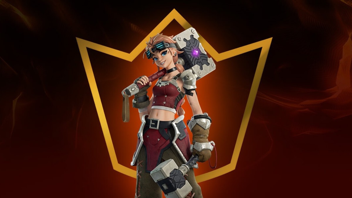 Fortnite Sylvie : Obtenez un skin exclusif avec Fornite Crew Février 2023