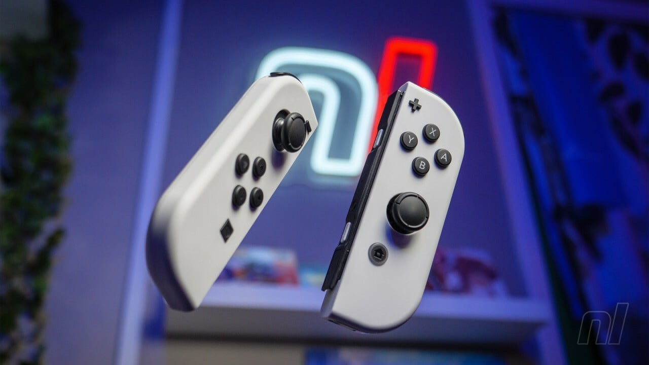 Aléatoire : Problèmes de contrôle GoldenEye sur Switch ?  Cette simple astuce d'échange Joy-Con est la réponse