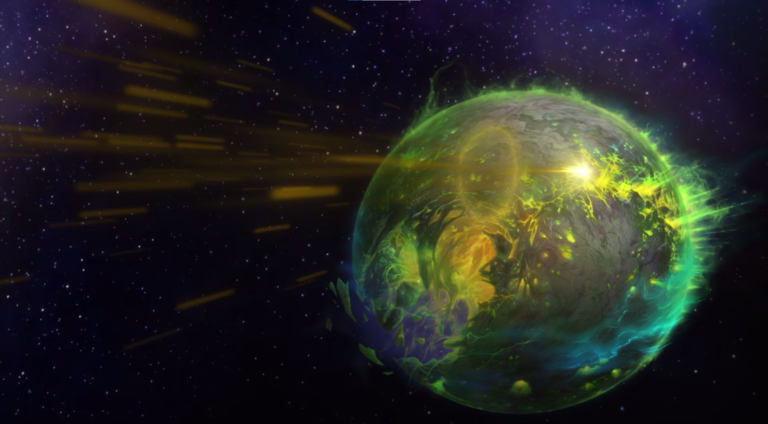 Comment débloquer et accéder à Argus dans World of Warcraft