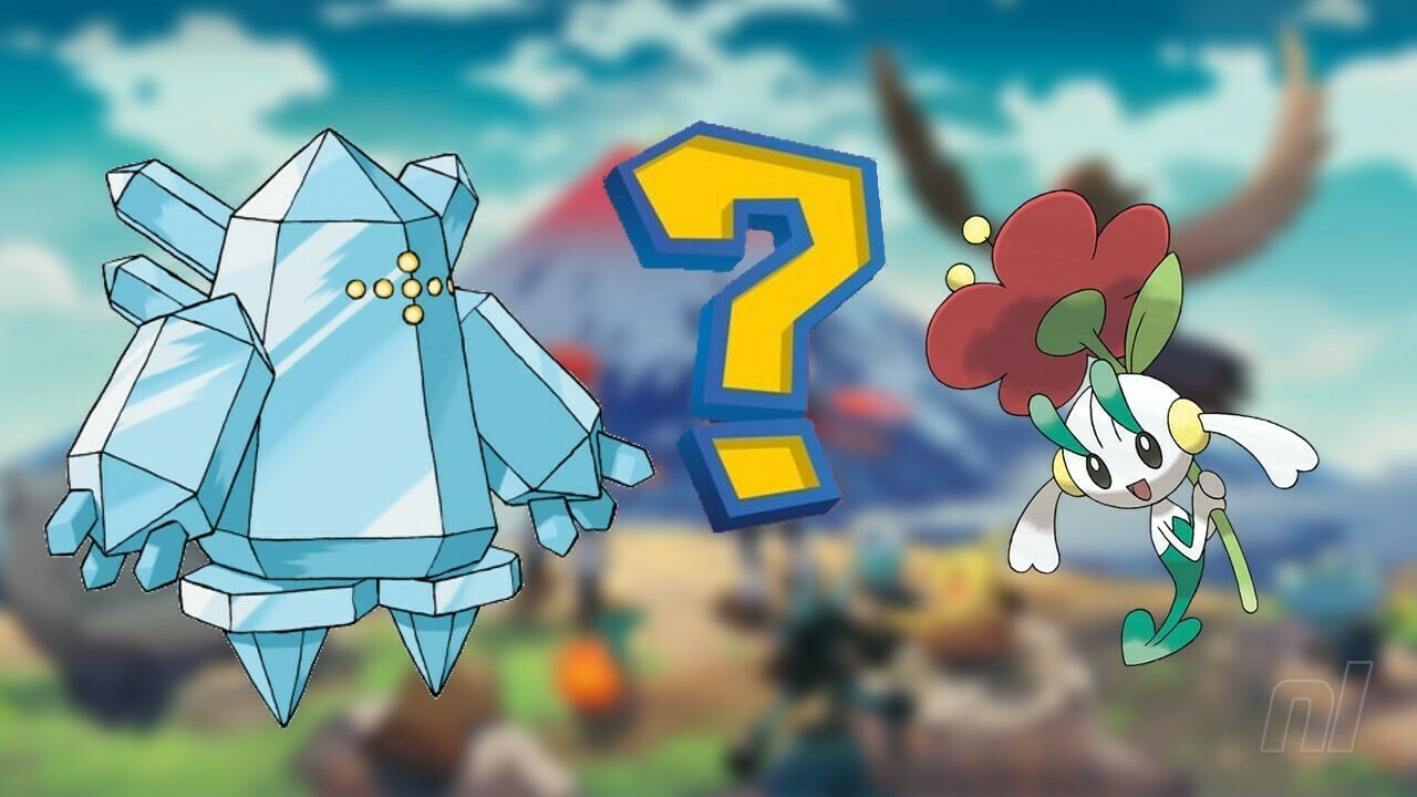 Où devrait se dérouler le prochain jeu Pokémon Legends ?