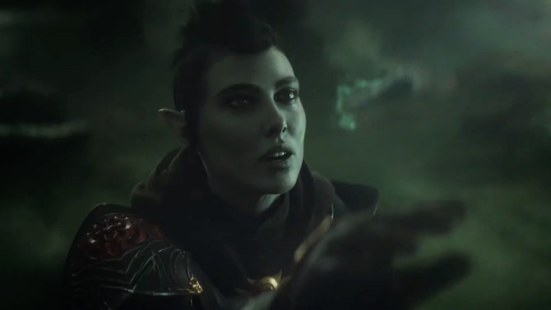 The Elder Scrolls Online: Le chapitre Necrom est lancé en juin avec une nouvelle classe d'arcanistes