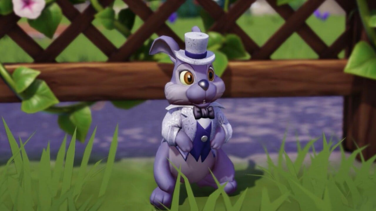 Disney Dreamlight Valley taquine un nouveau compagnon animal – avec un chapeau