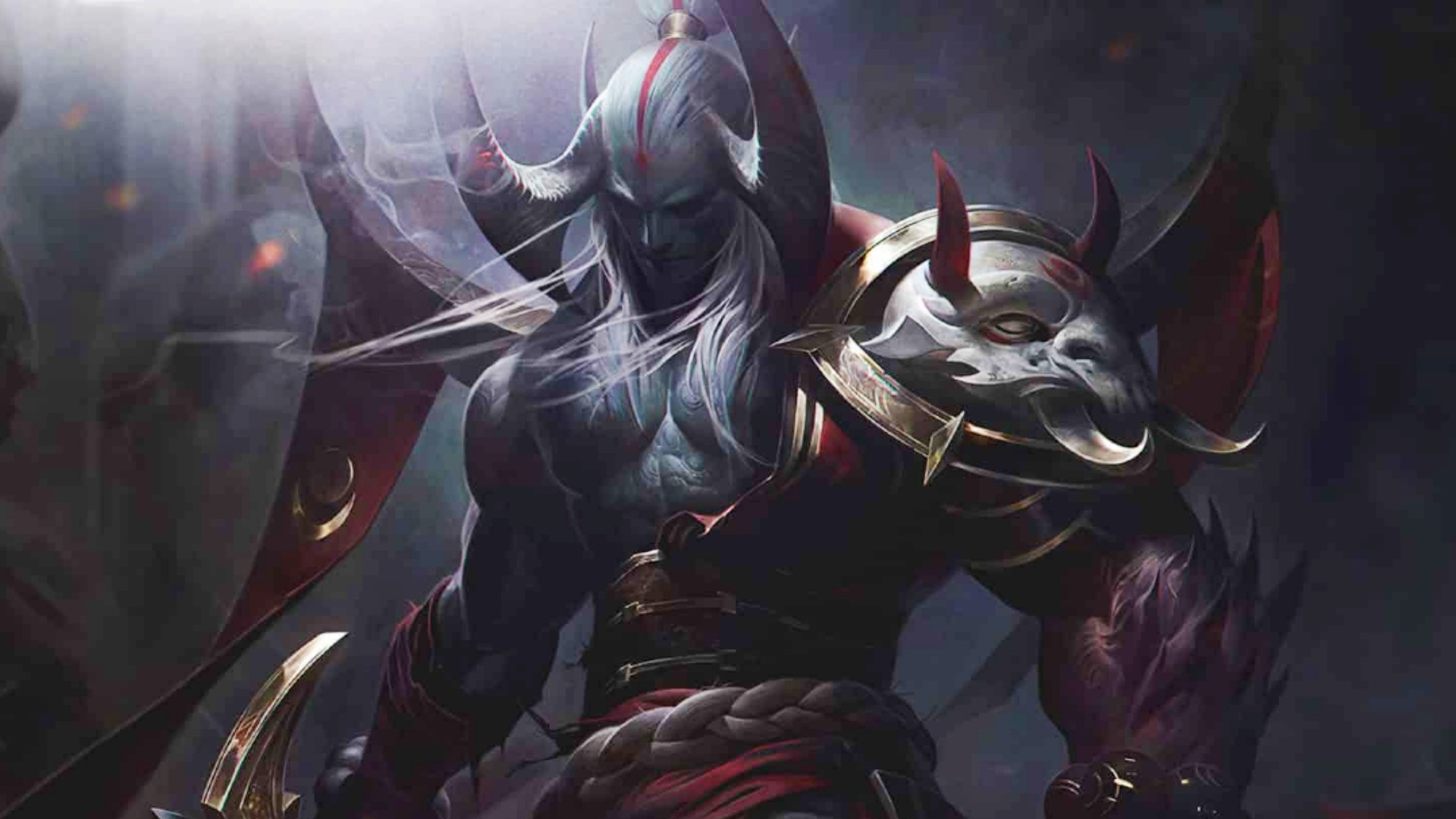Aperçu du patch 13.1 de League of Legends : nerfs Aatrox et Yuumi