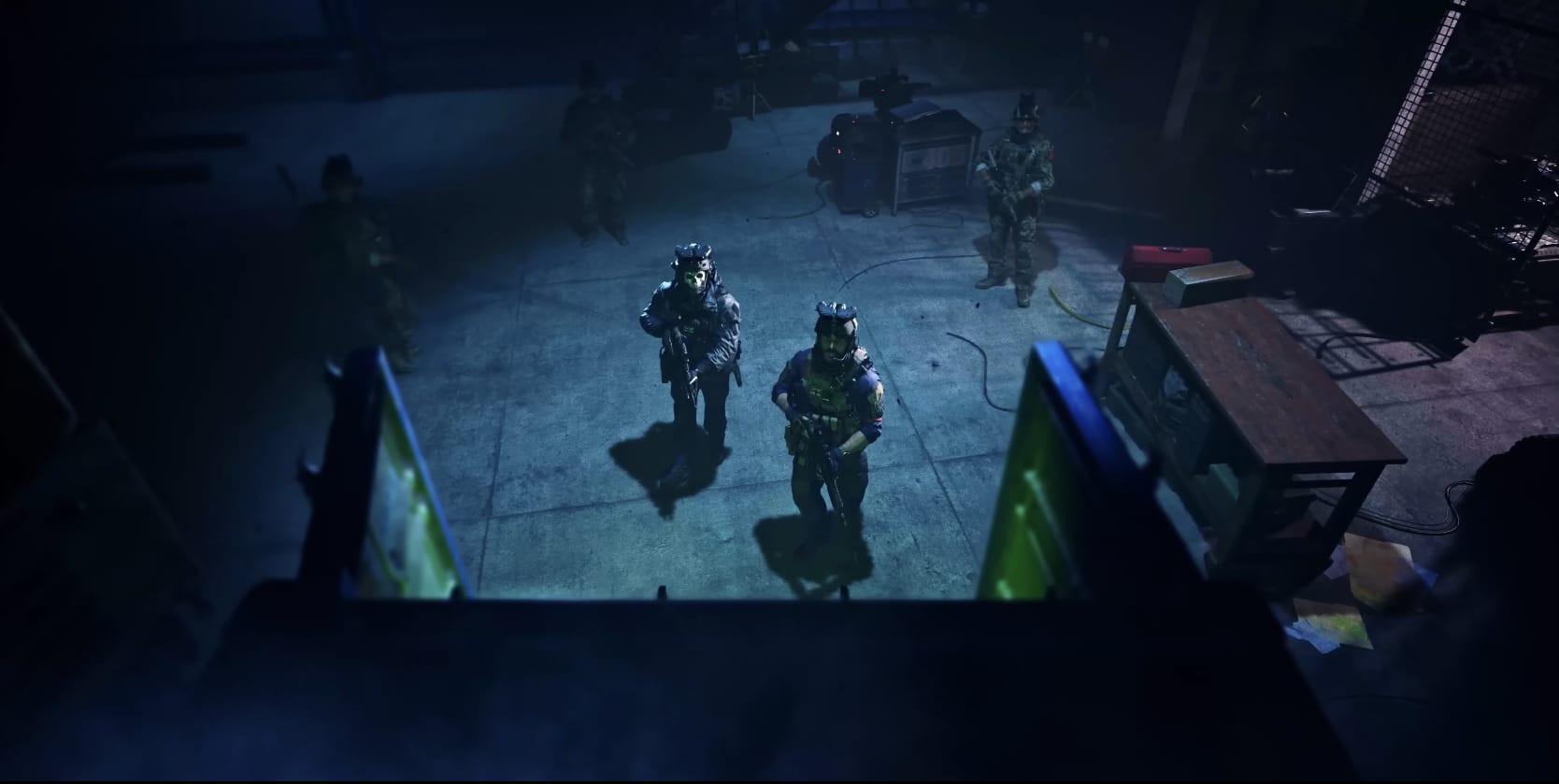CoD MW2 et Warzone 2.0 La mise à jour du 20 janvier corrige le Battle Pass et améliore la stabilité