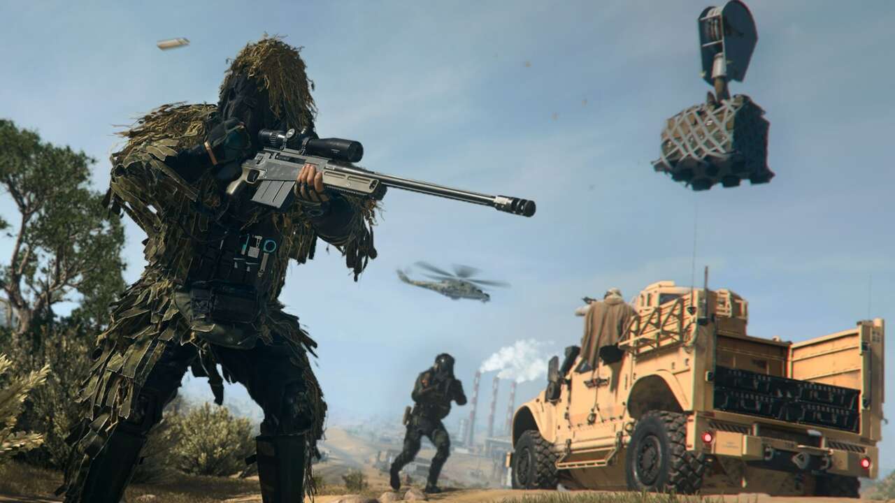 CoD: les joueurs de Warzone 2 auraient été touchés par des déconnexions et des shadowbans pour avoir obtenu un nombre spécifique de victimes