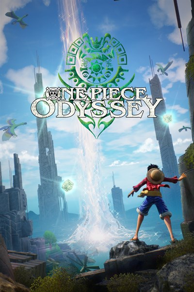 ONE PIECE ODYSSEE