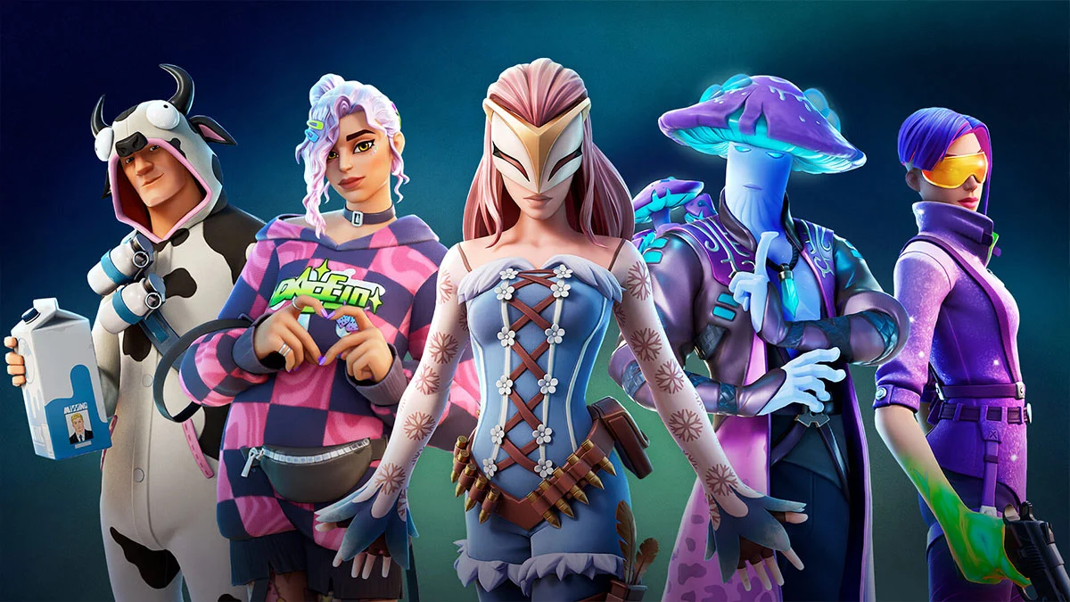 Comment corriger le message d'erreur "Vérification de la file d'attente Epic Services" dans Fortnite