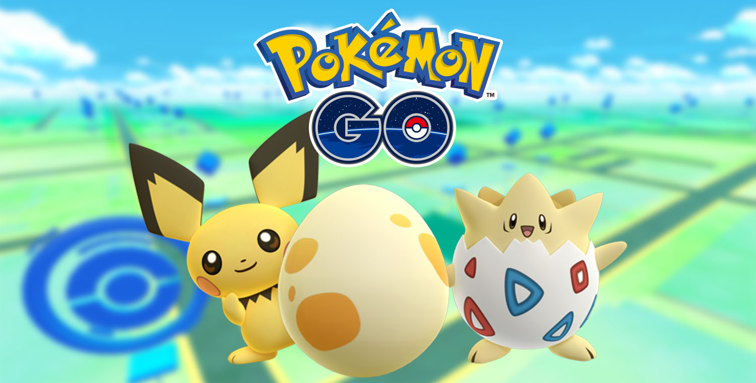 Comment faire évoluer Cosmog dans Pokémon Go