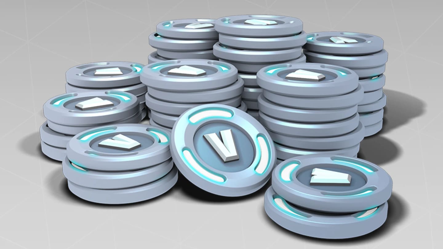 Comment obtenir des V-Bucks gratuits dans Fortnite en janvier 2023