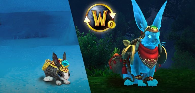 Comment obtenir le familier Hoplet dans WoW Wrath of the Lich King Classic
