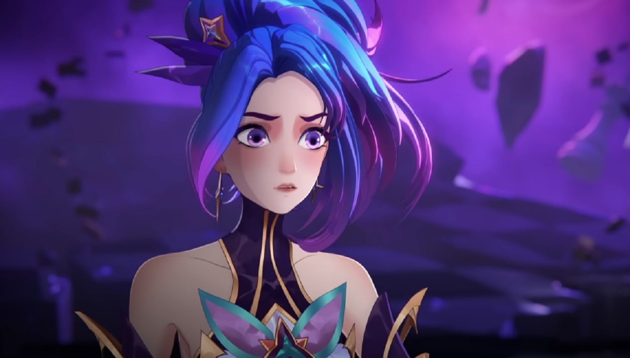 League of Legends 2022 recap flashback: How to get LoL make your mark wrapped stats