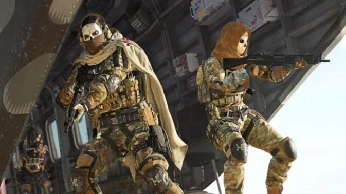 Le chimiste réapparaît-il dans Warzone 2 DMZ? Répondu