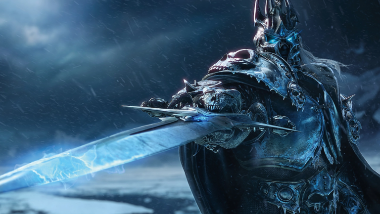 Comment terminer la quête A Chip Off the Ulduar Block dans WoW Wrath of the Lich King Classic