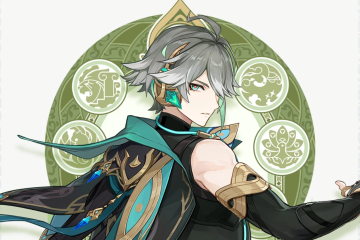 Tous les personnages reviennent aux bannières Genshin Impact