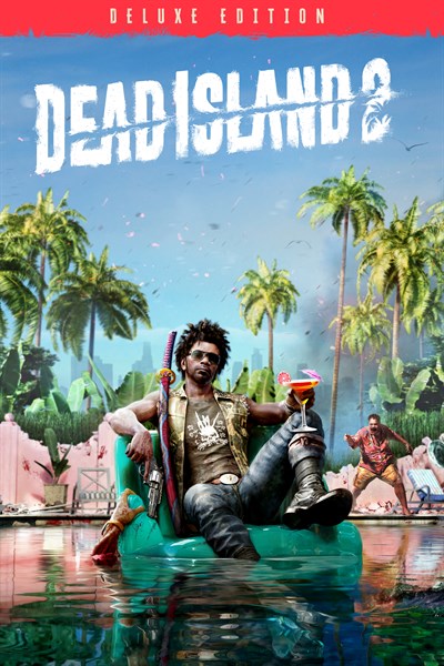 DEAD ISLAND 2 ÉDITION DE LUXE