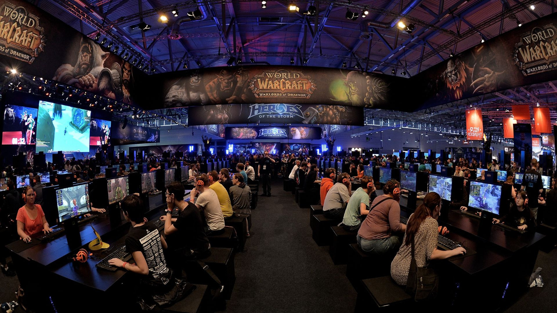 Des millions de joueurs en Chine perdent l'accès à World of Warcraft