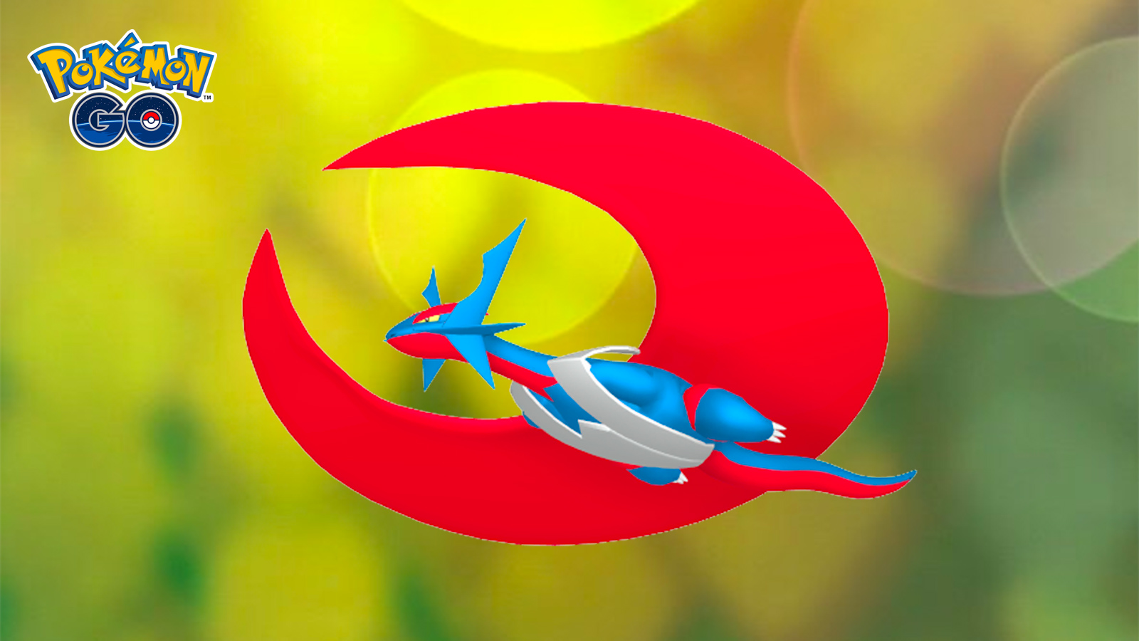 Faiblesses de Mega Salamence et meilleurs compteurs dans Pokemon Go