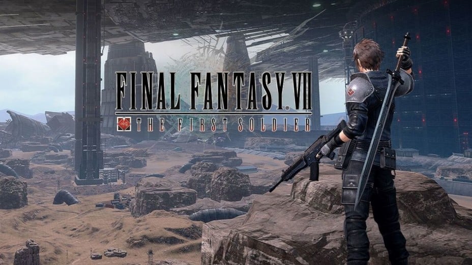 Final Fantasy s'avoue vaincu face à Fortnite et les autres BR...